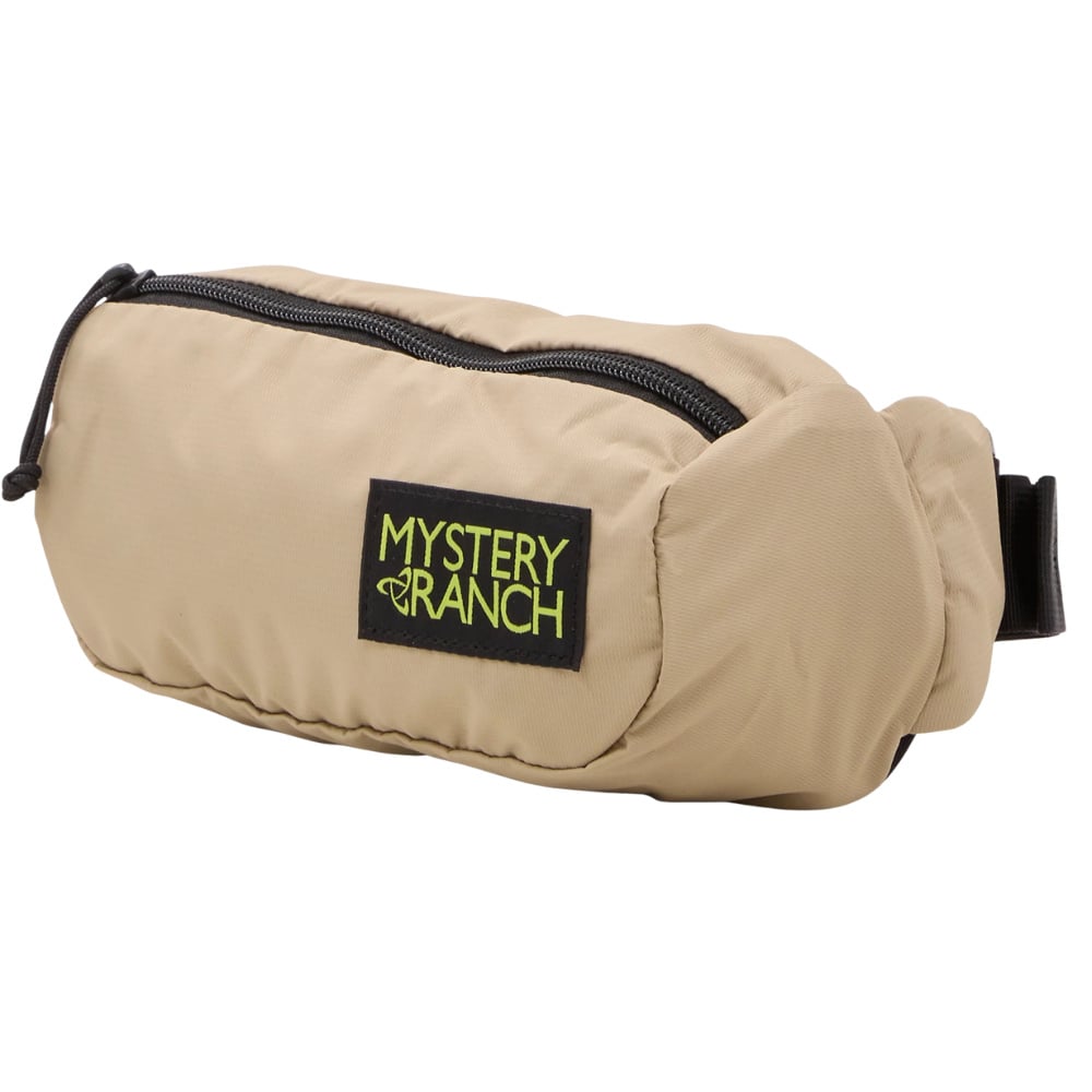 productImage: Forage Hip Pack 2.5 Hummus Dobby