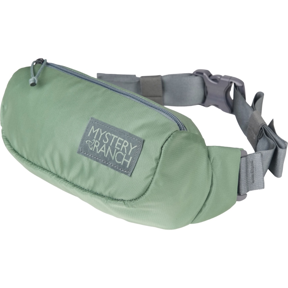productImage: Forage Hip Pack 2.5 Nobel Fir