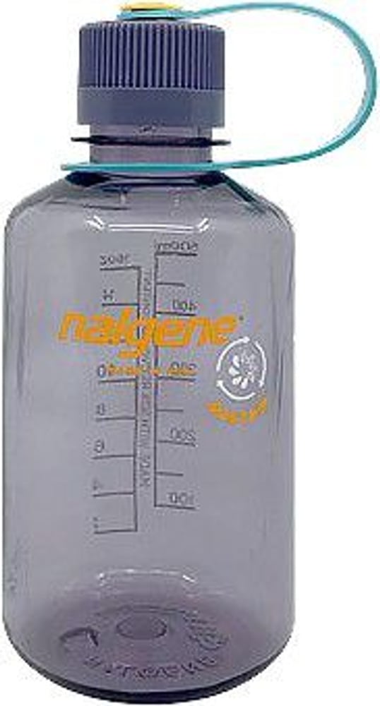 productImage: Bottle 0,5 l Narrow Mouth Sustain Aubergine
