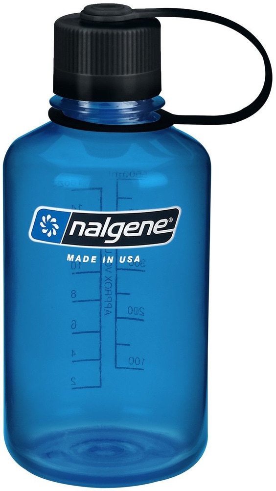 productImage: Bottle 0,5 l Narrow Mouth Sustain Slate