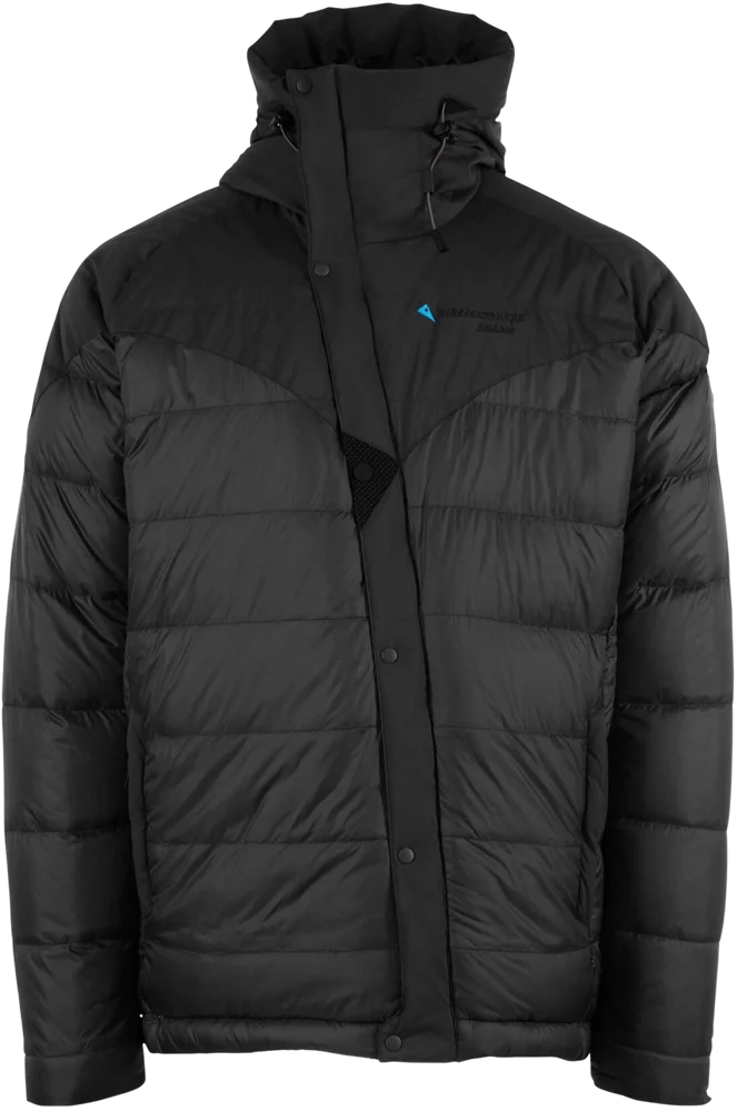 M's Atle 3.0 Jacket Raven, view: 1