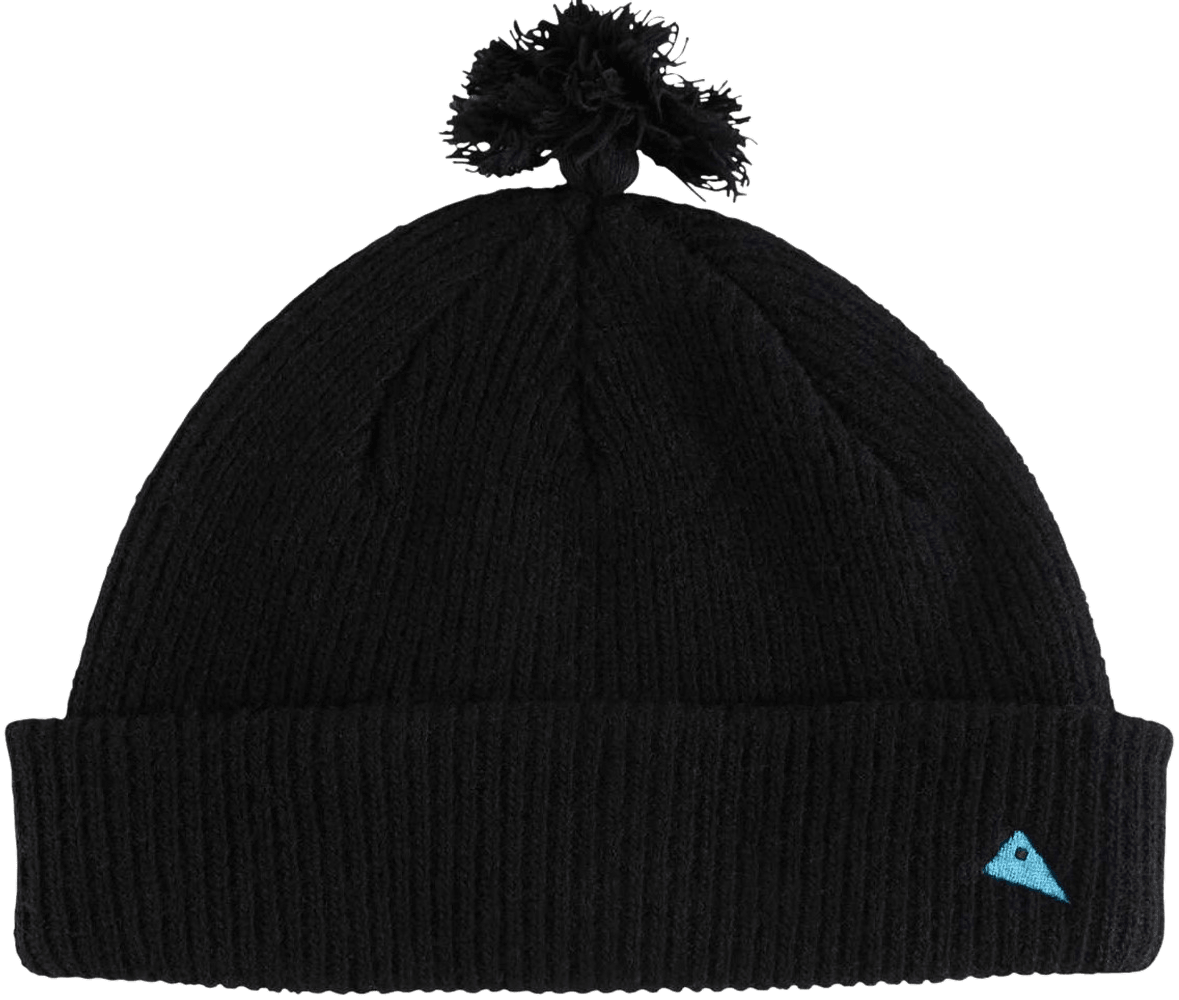 productImage: Heimdal Beanie 2.0 Charcoal