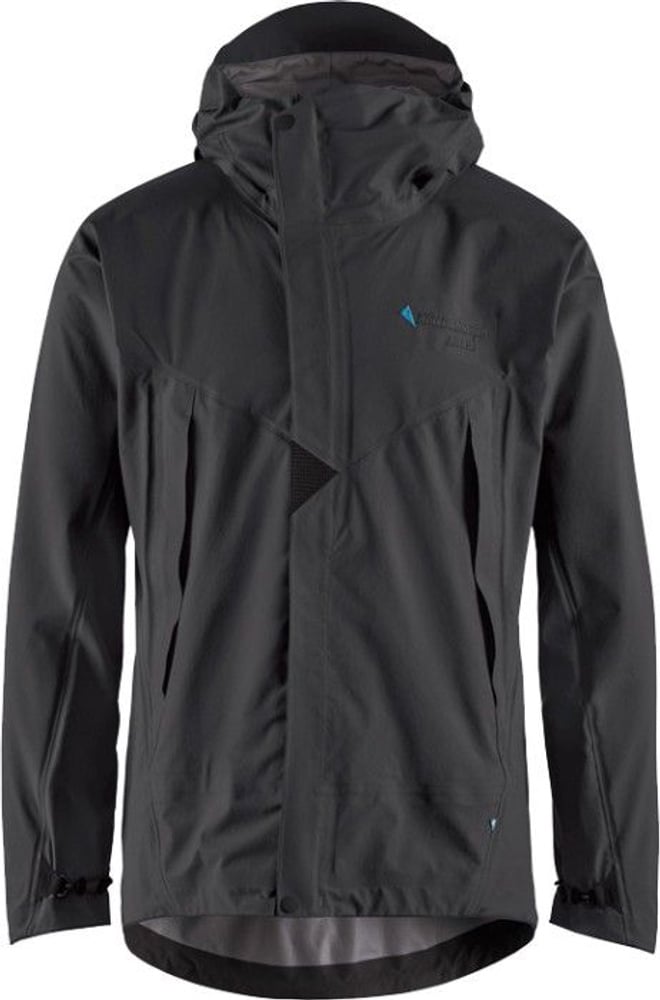 M's Asynja Jacket Raven, view: 1