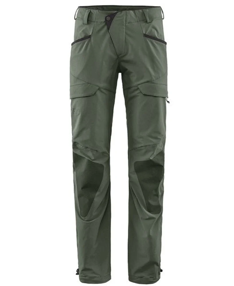 Misty 2.0 Pants M's Dark Dusty Green, view: 1