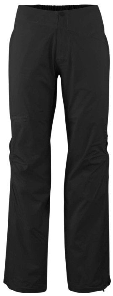 Asynja 2.0 Pants M's Raven, view: 1