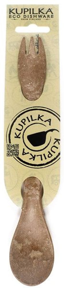 productImage: Spork 225 Brun