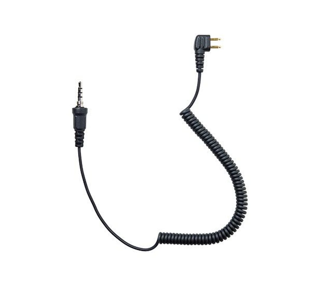productImage: 6103 Radiokabel Peltor till Smart