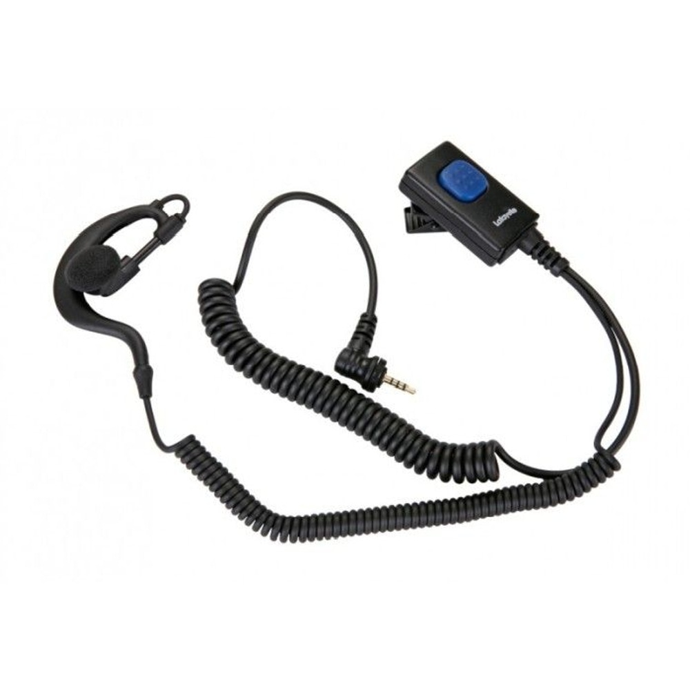 productImage: 6522 Inre Öronmussla Miniheadset 2,5 mm