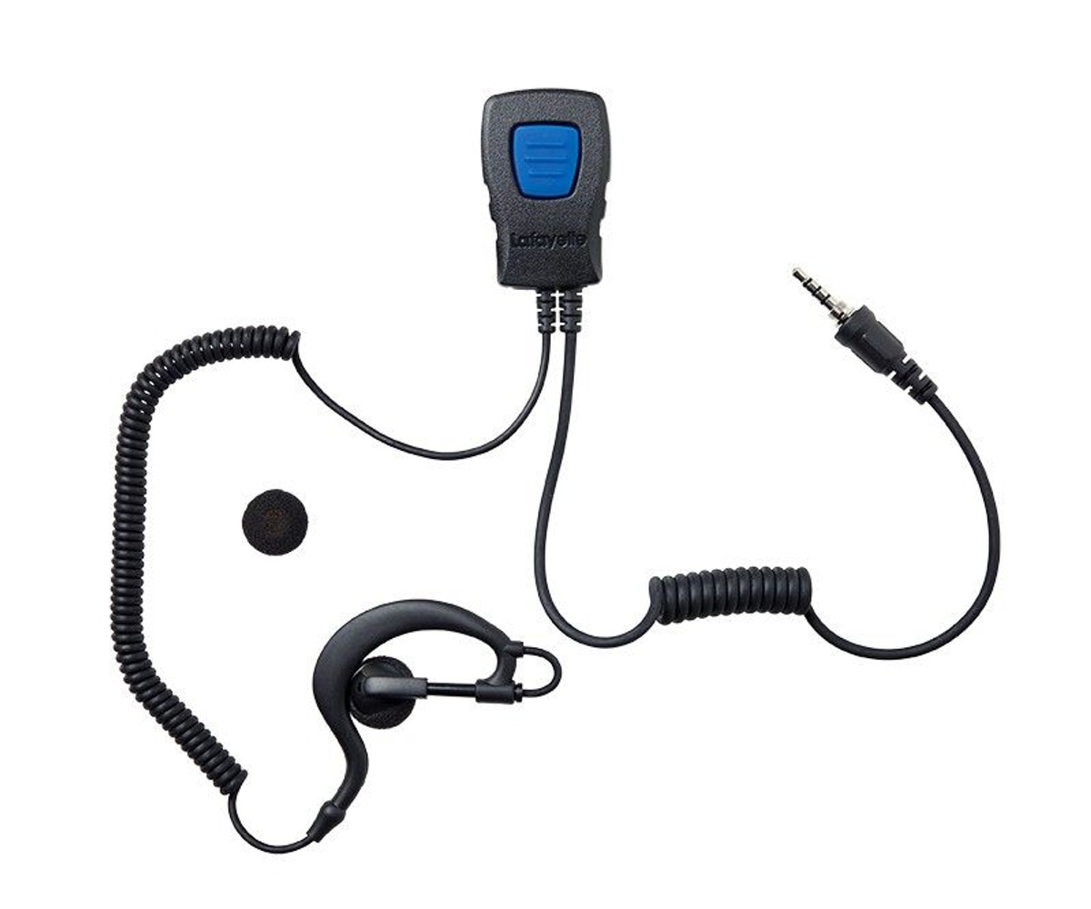 productImage: 6122 Inre Öronmussla Miniheadset till Smart