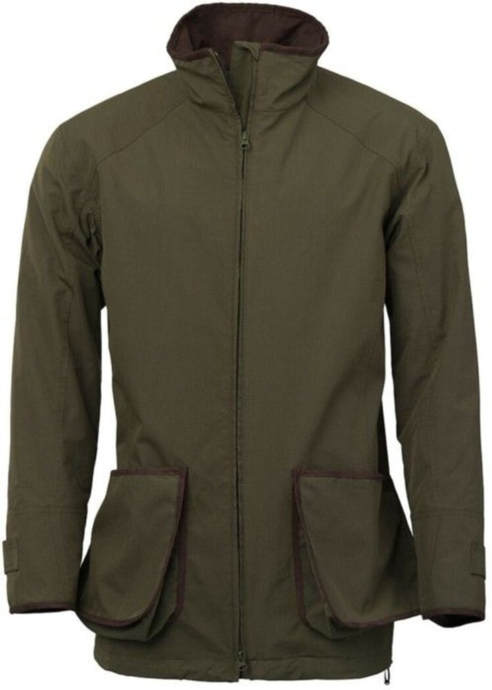productImage: Flush CTX Shooting Jacket