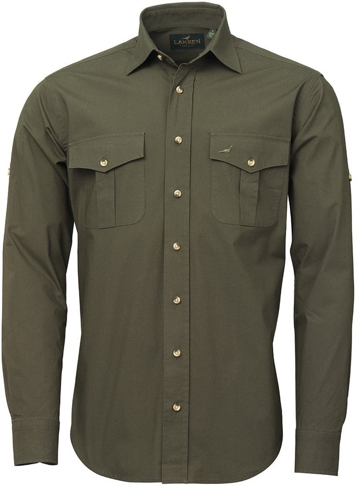 productImage: Nairobi Olive Green