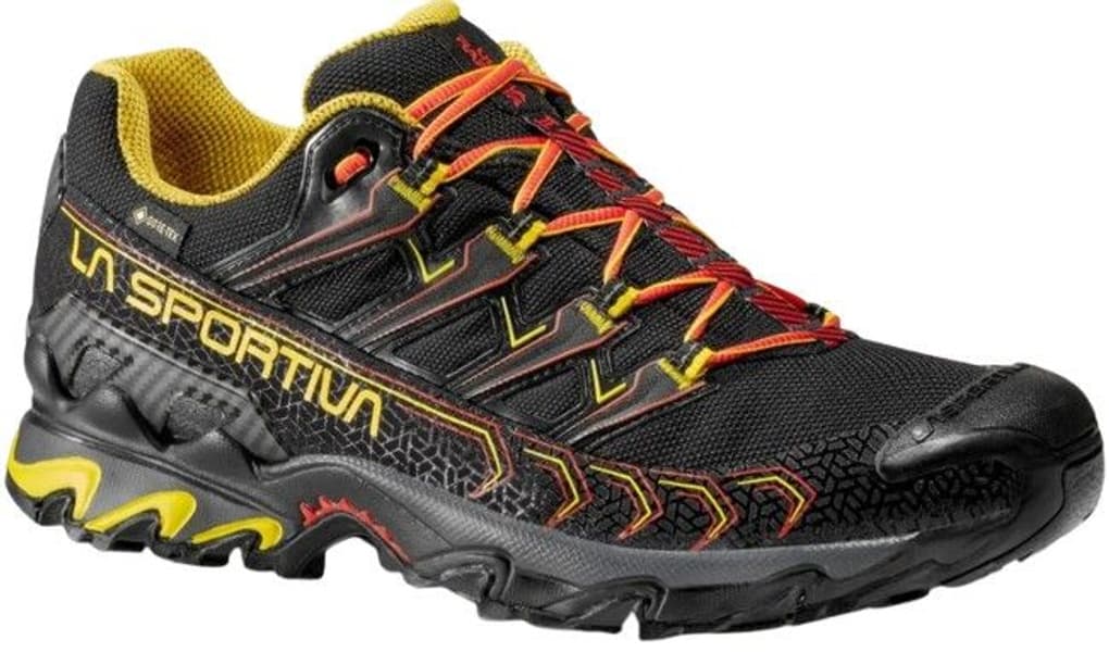 productImage: M's Ultra Raptor II GTX Black/Yellow