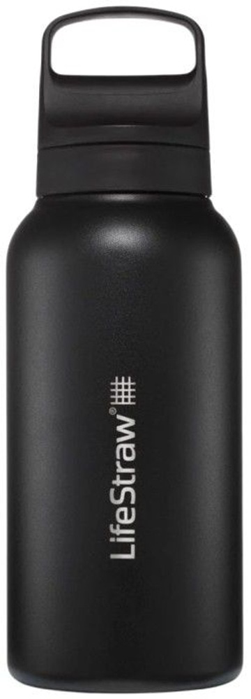 productImage: Go 2.0 Stainless Steel 700 ml Black