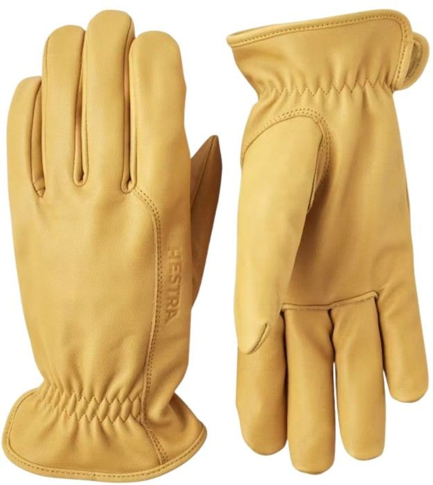 productImage: Dakota - 5 finger Tan