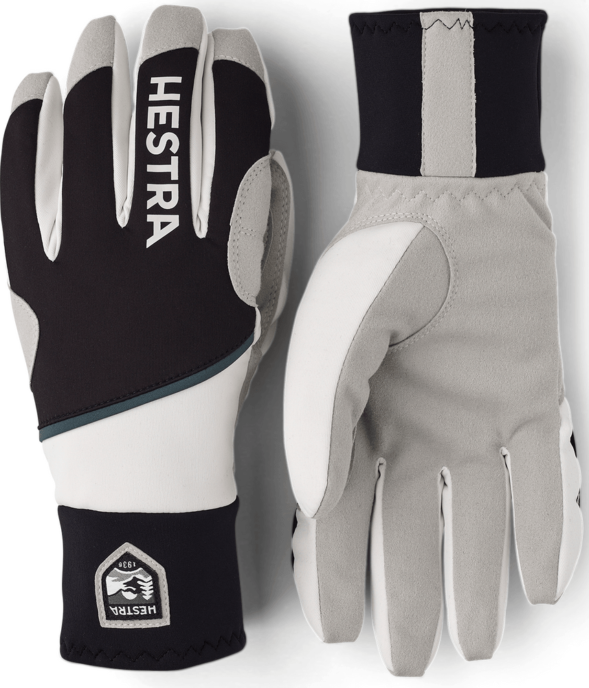 Comfort Tracker Svart/Ivory, view: 1