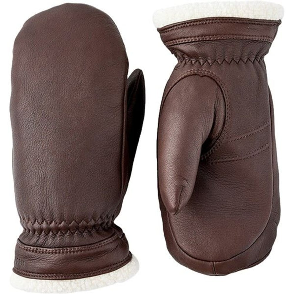 Boda Mitt Chocolate, view: 1