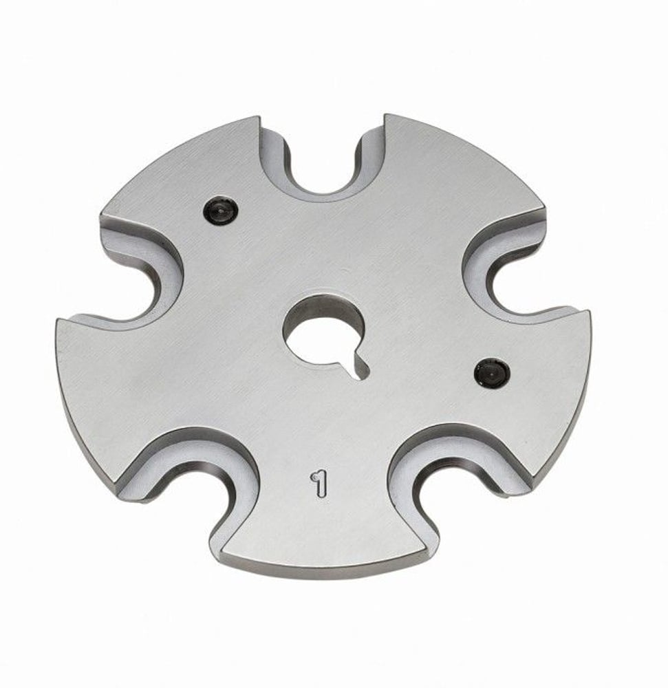 productImage: Shell Plate #1 Lock-N-Load® Ap™ & Proj