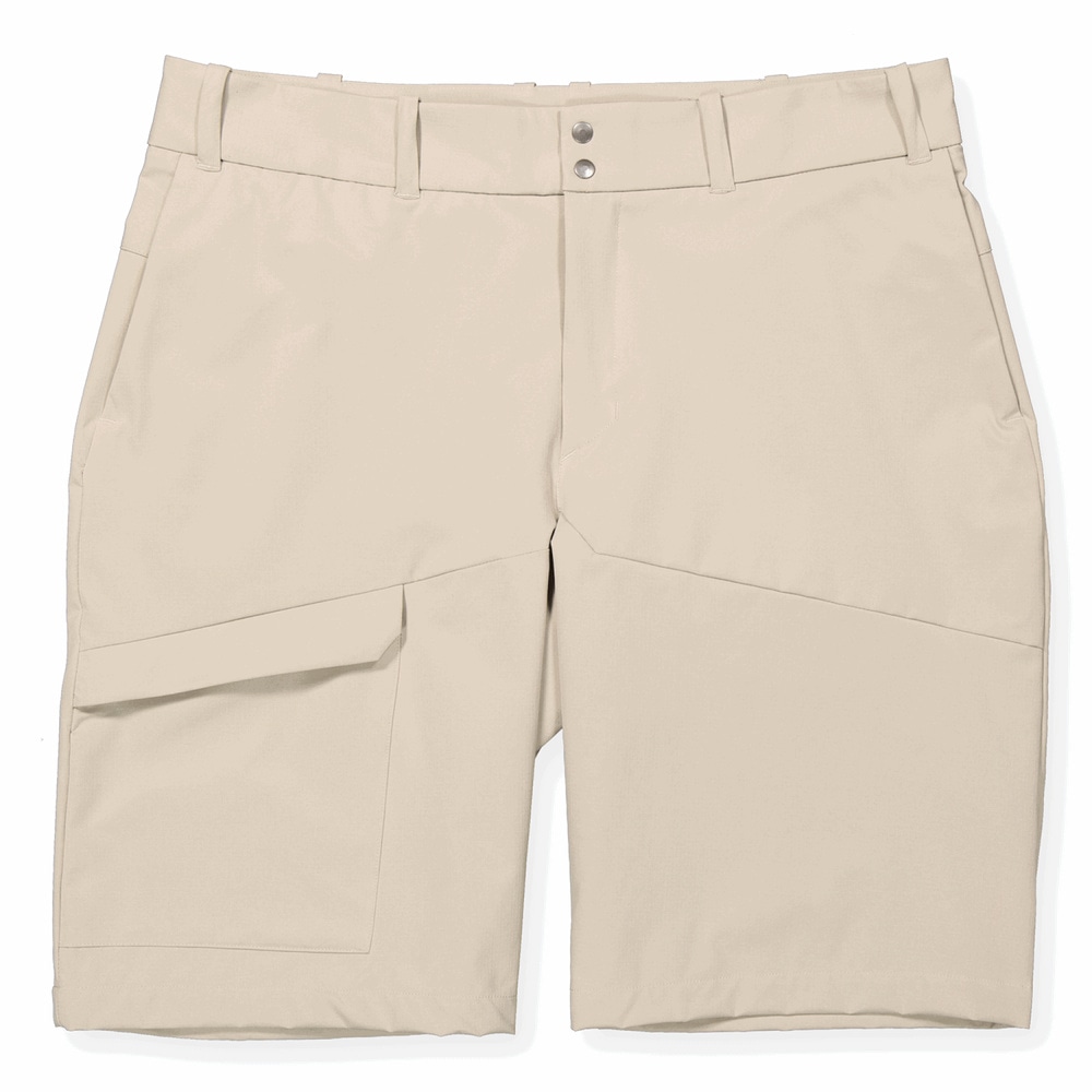 productImage: M's Go Shorts Sandstorm