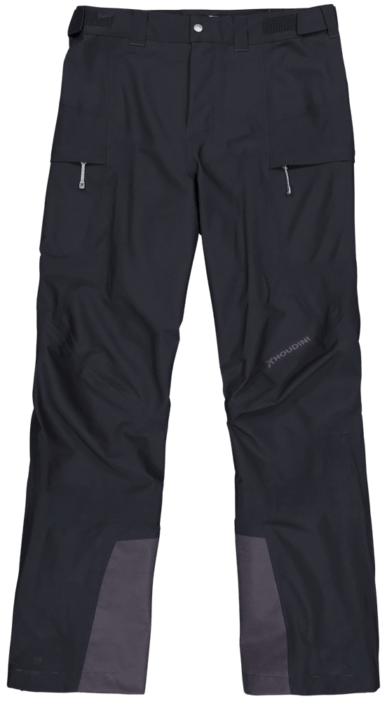 productImage: M's Ride Pants True Black