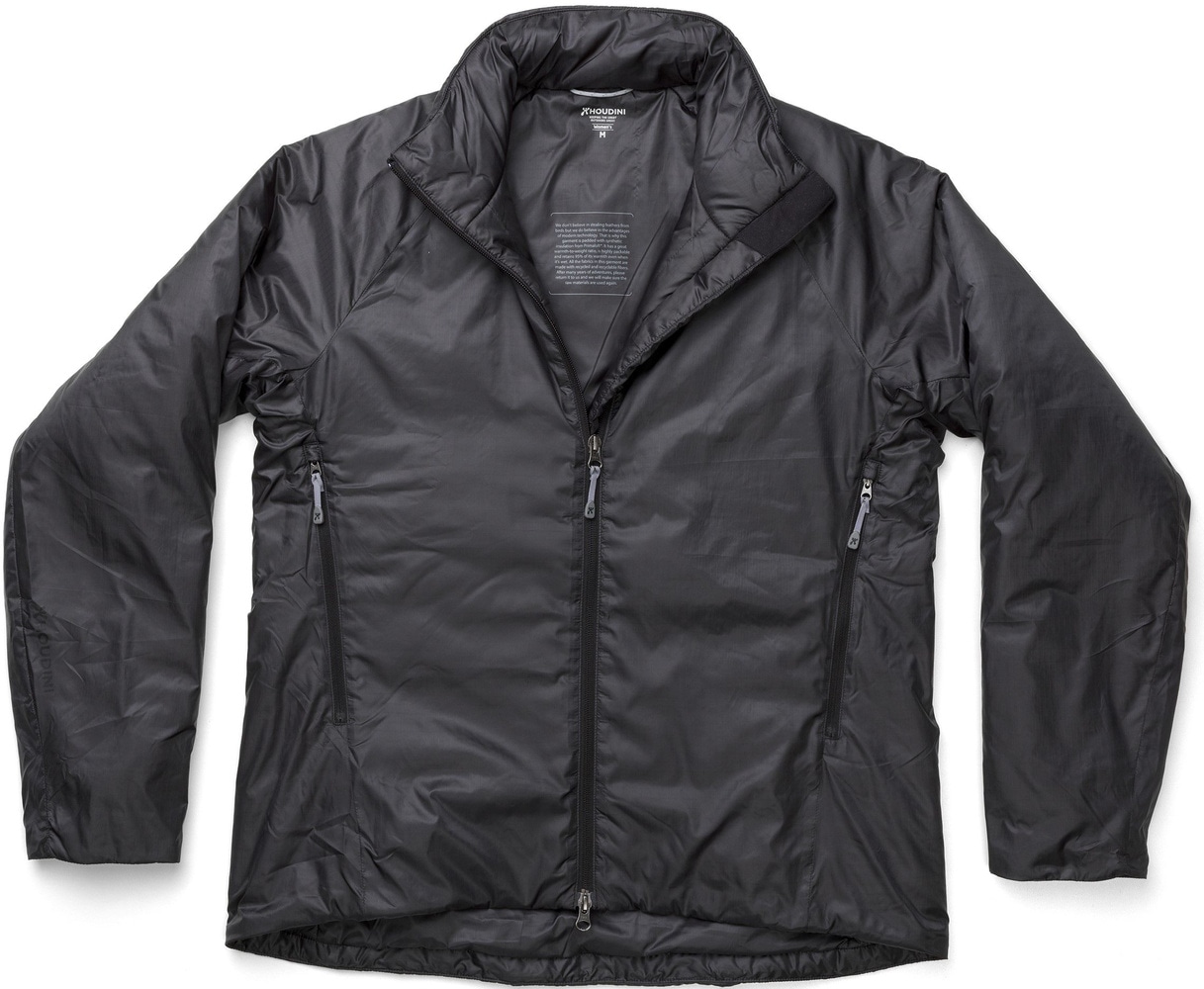 productImage: W's Dunfri Jacket True Black