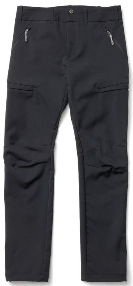 productImage: W's Motion Top Pants True Black