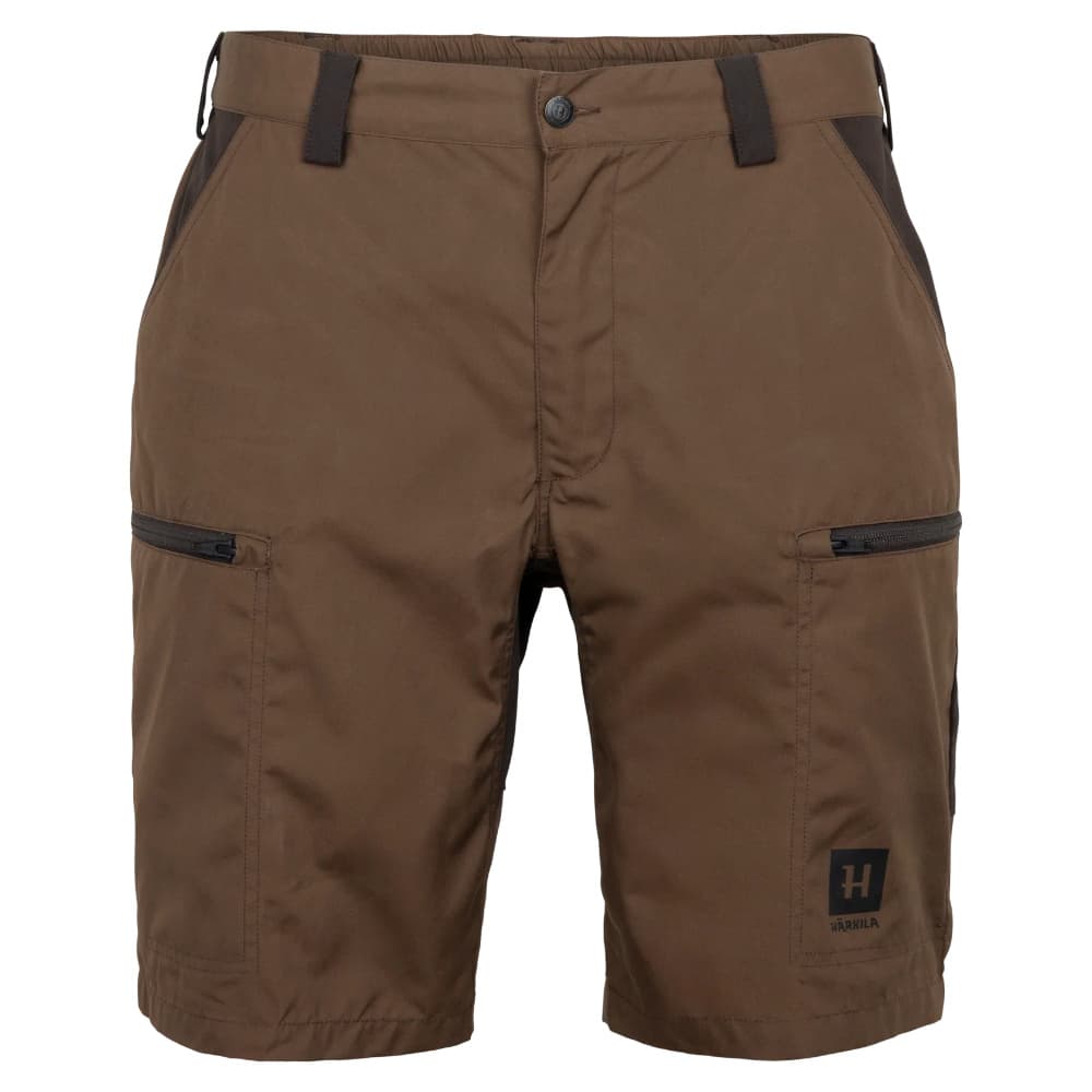 Dark Earth/Shadow Brown