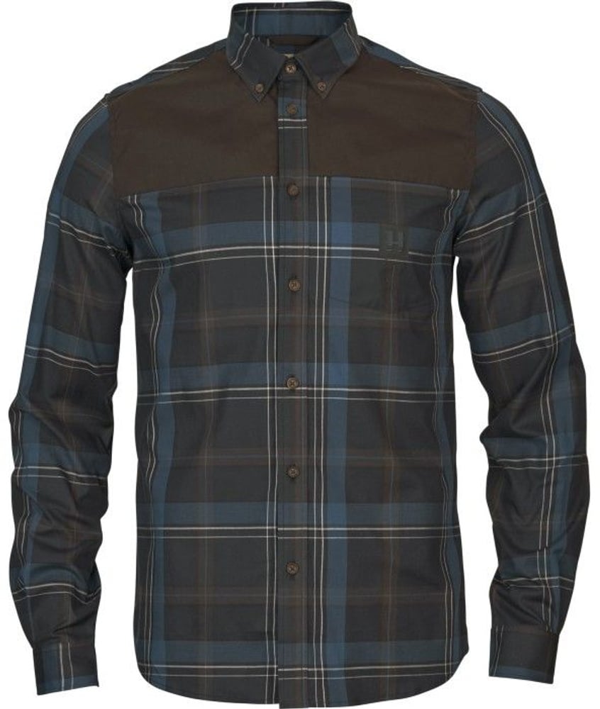 productImage: Anker L/S Shirt Dark Navy