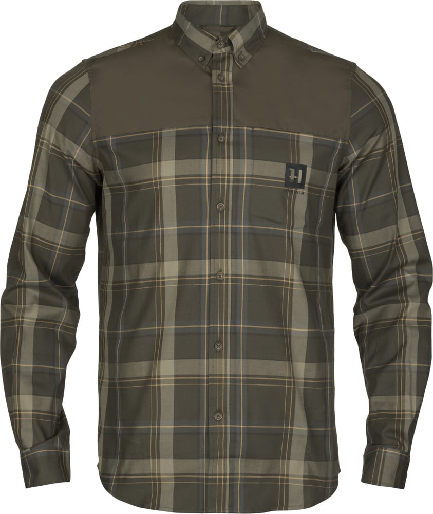 productImage: Anker L/S Shirt Willow Green