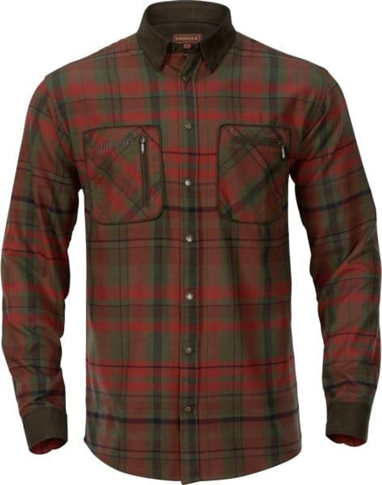 productImage: Pajala Shirt Red Autum