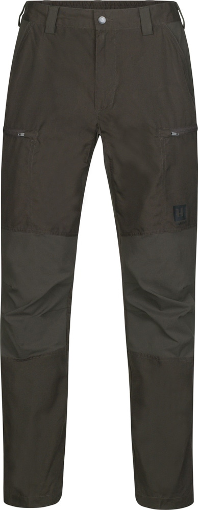 productImage: Fjell Trousers Shadow Brown/Shadow Grey