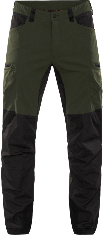 productImage: Ragnar Trousers Duffel Green/Phantom