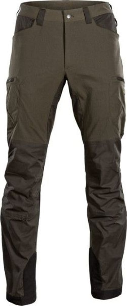 productImage: Ragnar Trouser Willow Green/Shadow Grey