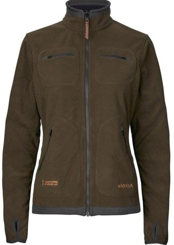 Willow Green/Deep Well Purple