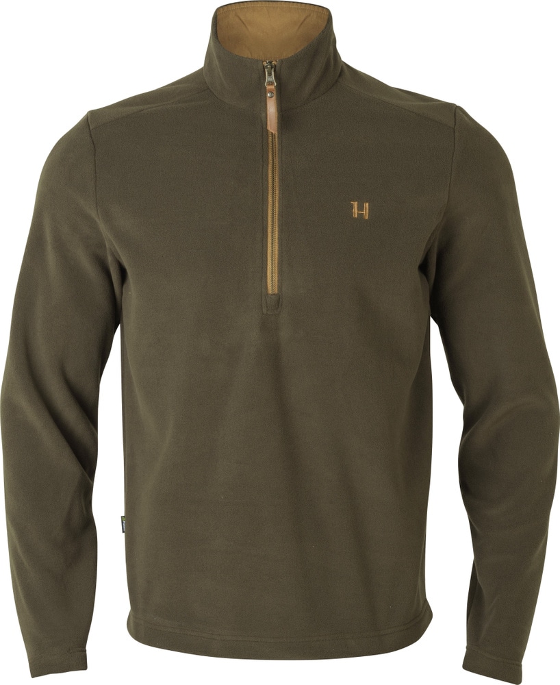 productImage: Sandhem 200 Pullover Willow Green
