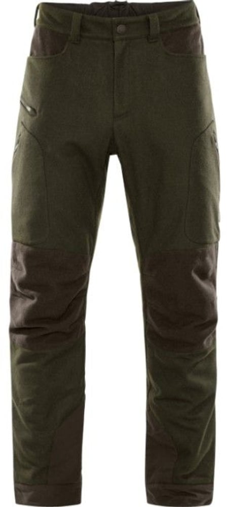 productImage: M's Metso Winter Pants Willow Green/Shadow Brown