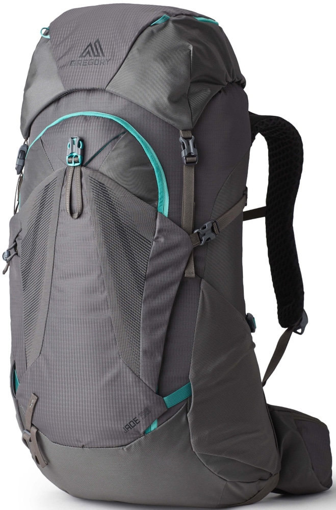 W's Jade 38L RC Mist Grey, view: 1