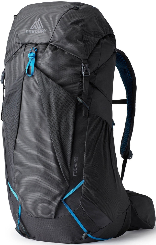 productImage: M's Focal 48L RC Ozone Black