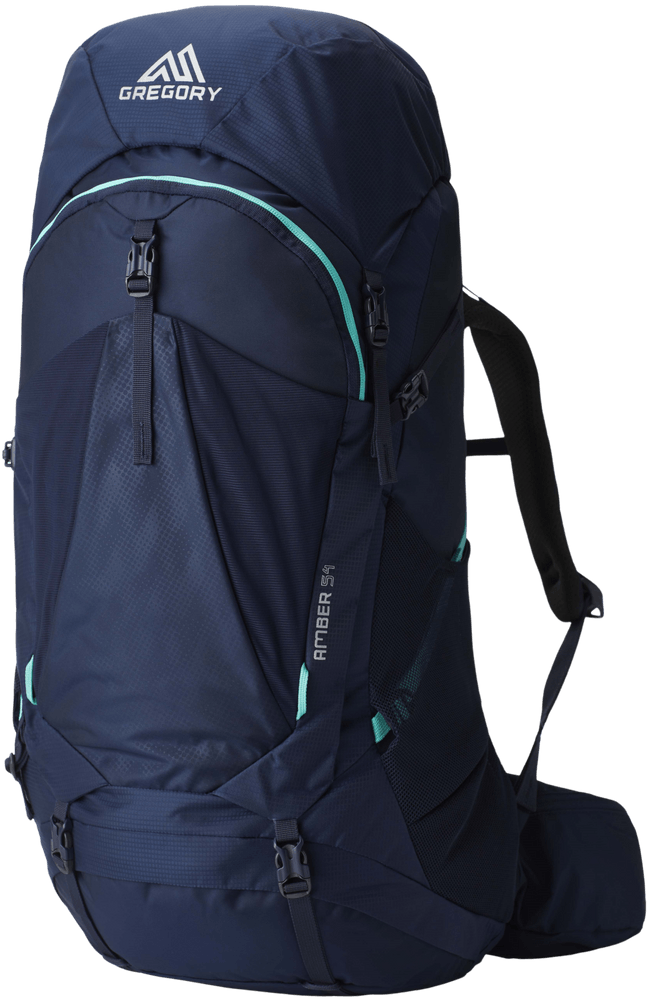W's Amber 54L EU Arctic Navy, view: 1