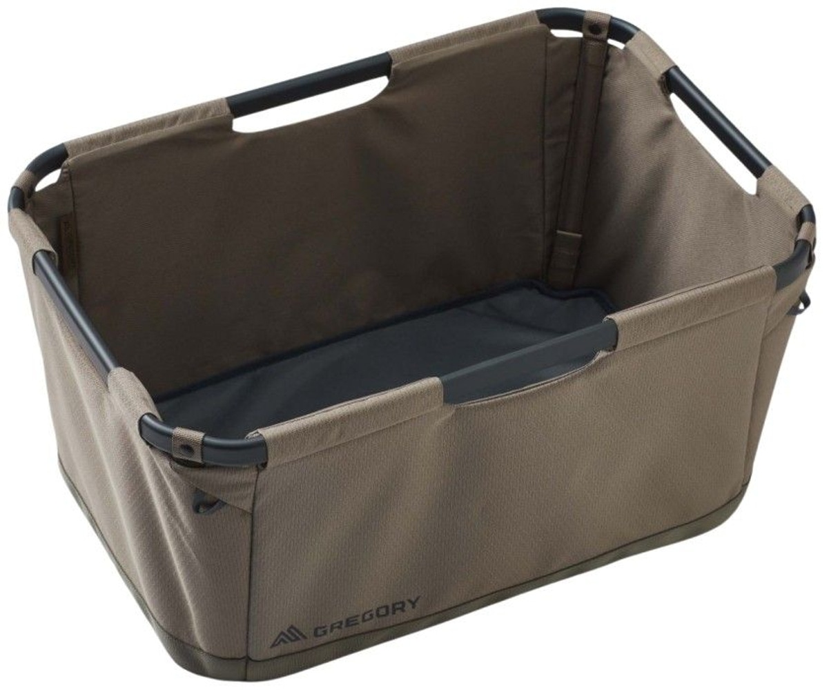 Alpaca Gear Basket 70L Mirage Tan, view: 1