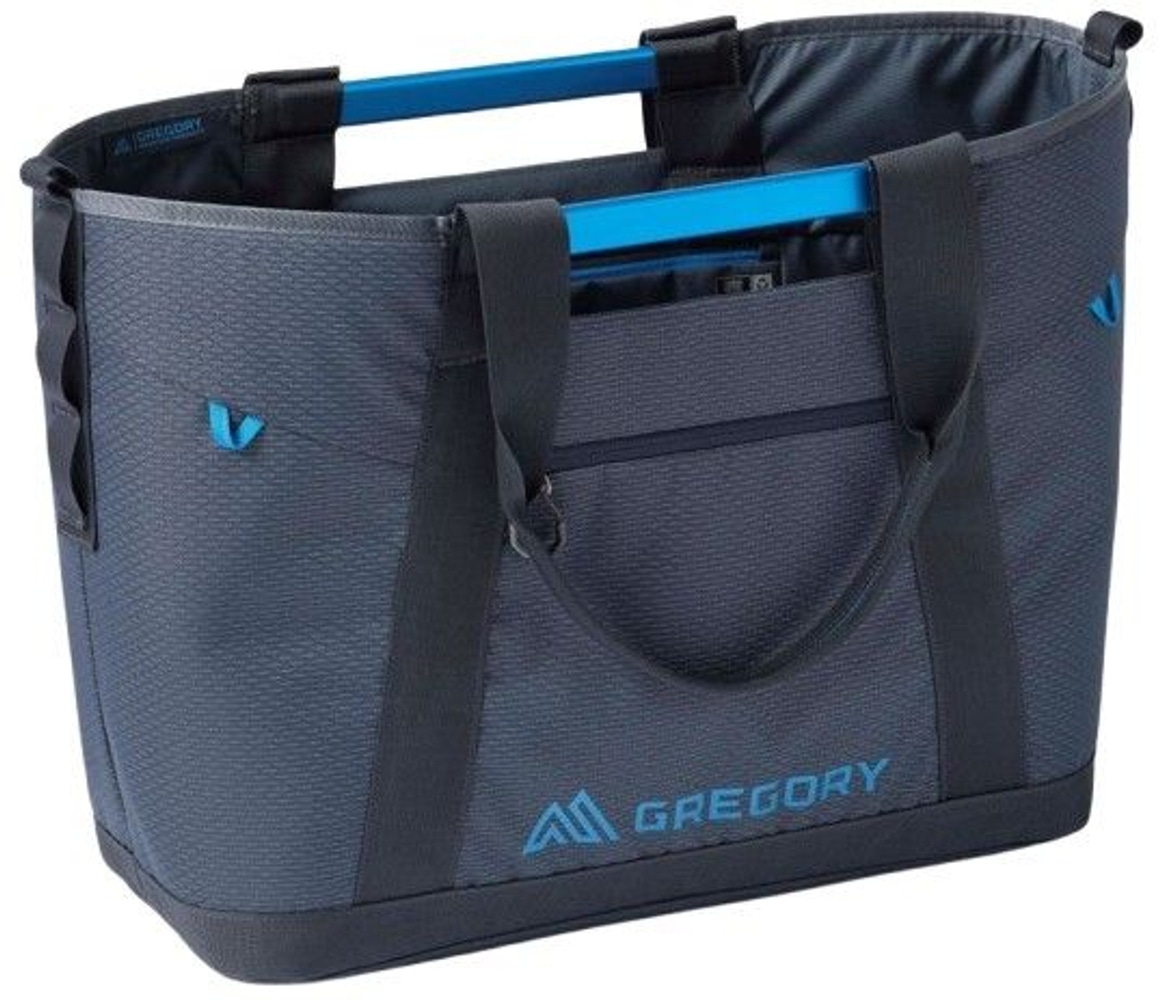 productImage: Alpaca Utility Tote 50L Slate Blue