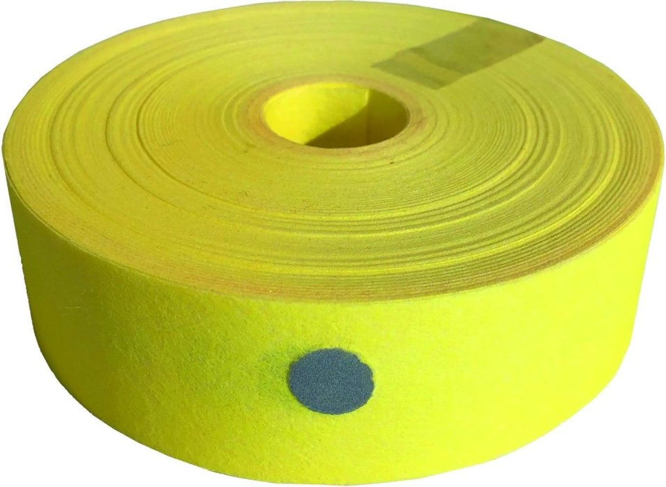 productImage: Reflexsnitselband Gul