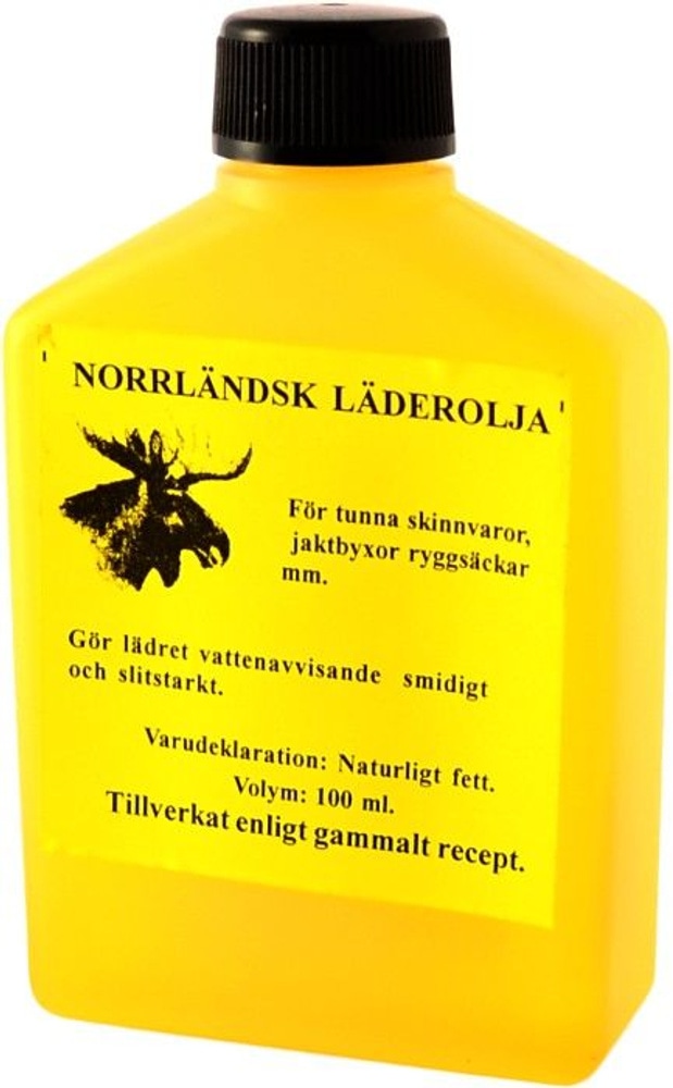 productImage: Norrländsk Läderolja