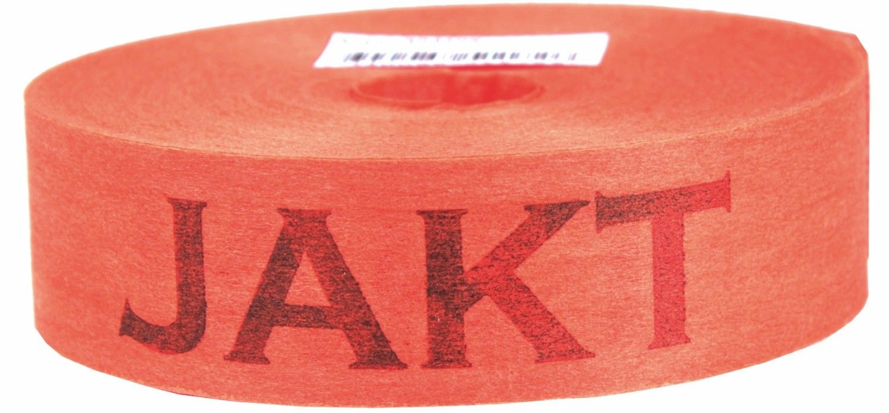 productImage: Snitsel Orange Jakt Nonwoven 30 mm X 65M