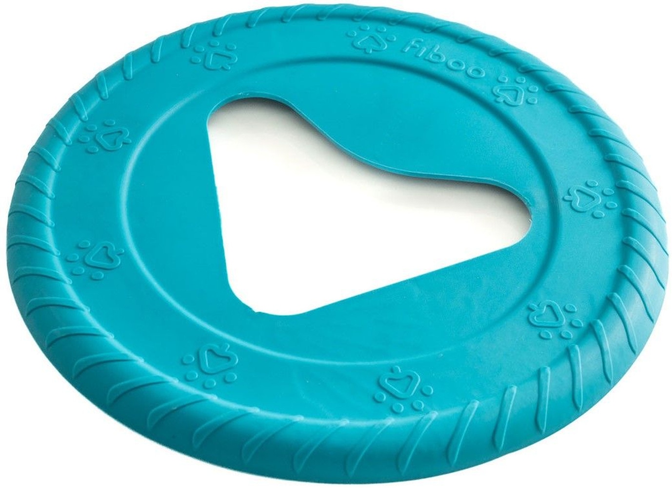 productImage: Hundfrisbee 25 cm Blå