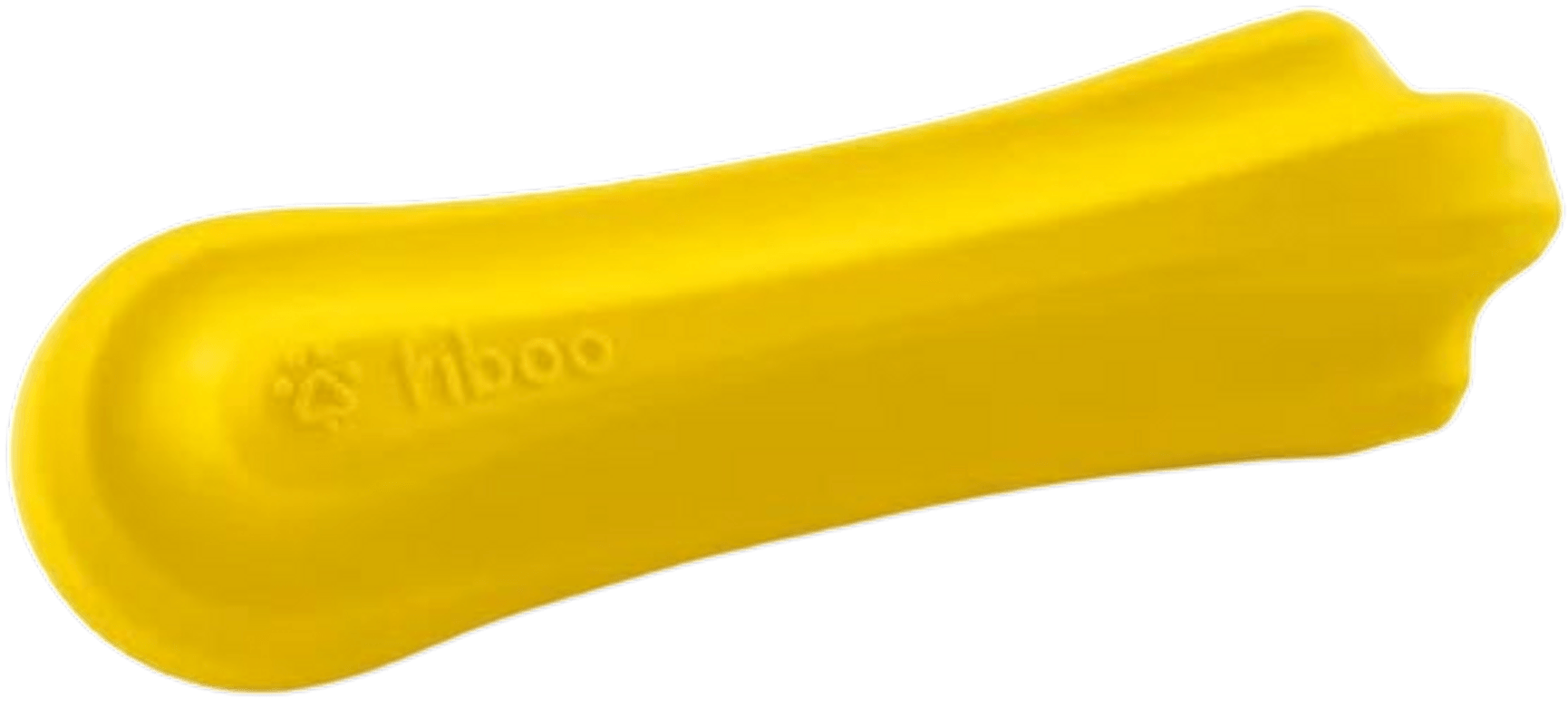 Leksaksben M 15 cm Gul, view: 1