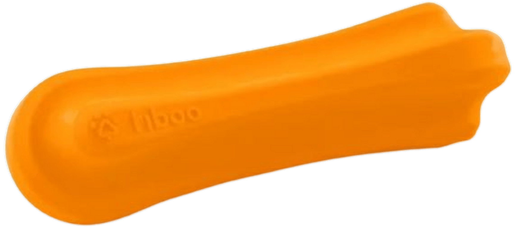 Leksaksben L 19 cm Orange, view: 1