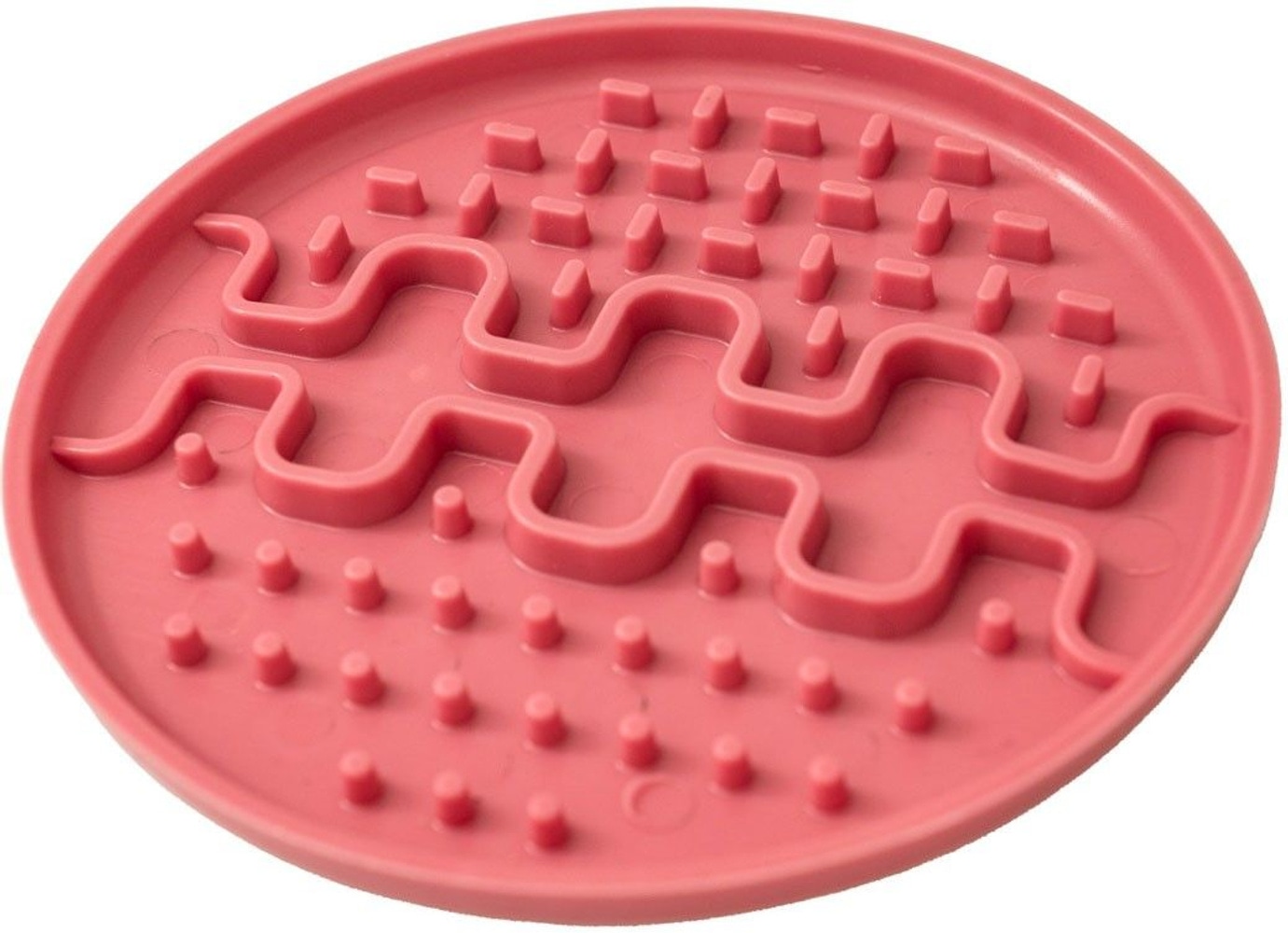 productImage: Lollipopp Slickmatta Mini 13cm Rosa