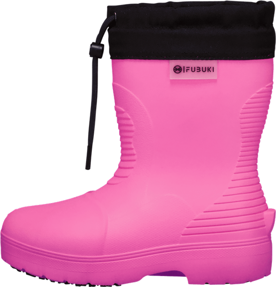 Niseko 3.0 Kids Pink, view: 1