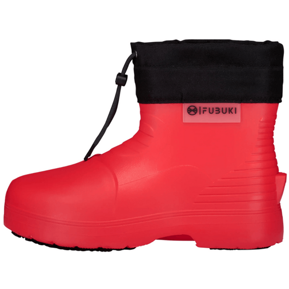 Niseko 3.0 Low Red, view: 1