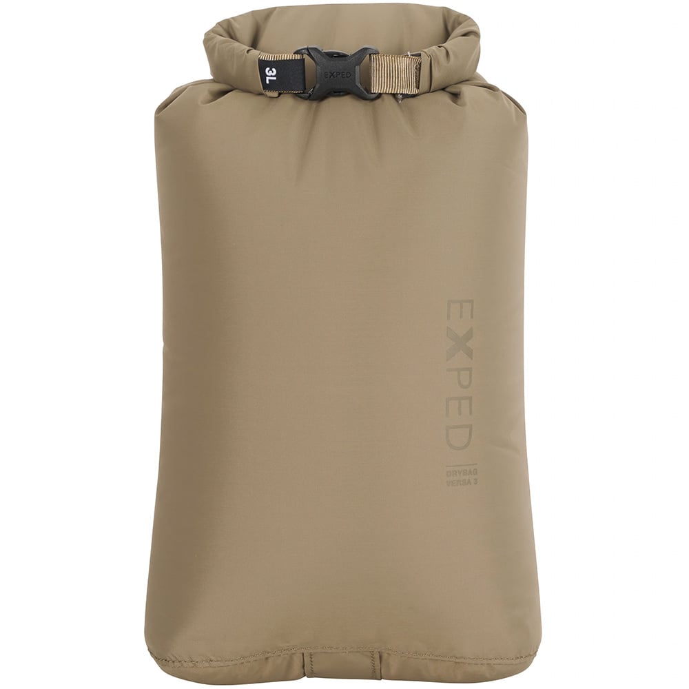 productImage: Drybag Versa 3 Olive